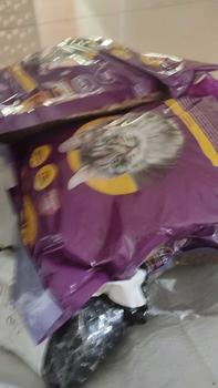Product Review of Makanan Kucing Bolt 800gr dan 1kg All Varian Repack Adult dan Kitten whiskas from H**z 0
