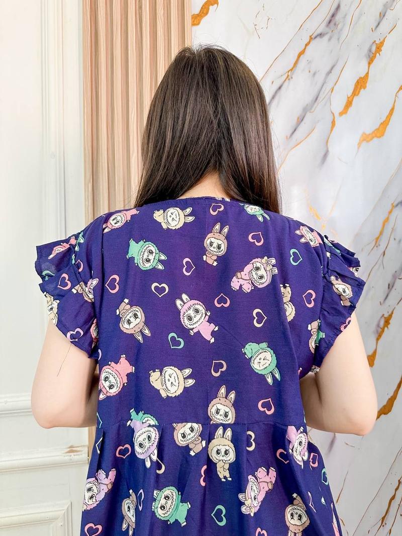 Product Introduction of SETELAN PENDEK ZORA MOTIF || DASTER PUTRI BALI || SETELAN RAYON PENDEK 9