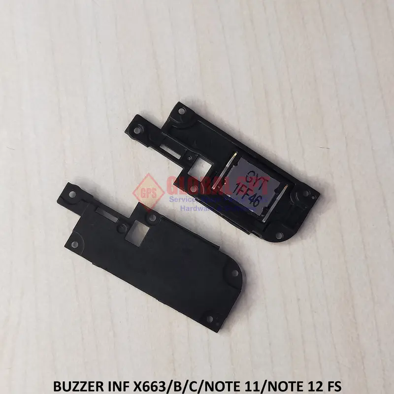 BUZER KOMPATIBEL FOR INFINIX X6525/SMART 8/X6811/ZERO XPRO/X650/HOT 8/X653/SMART 4/C/X655/X655C/HOT 9/X662/HOT 11/ X663/X663B/X663C/NOTE 11/NOTE 12/X670/NOTE 12 G96/12 TURBO/X6812/HOT 11S/X6827/HOT 20S/X690/NOTE 7/X692/NOTE 8/X693/NOTE 10/X695/NOTE 10 PRO 5