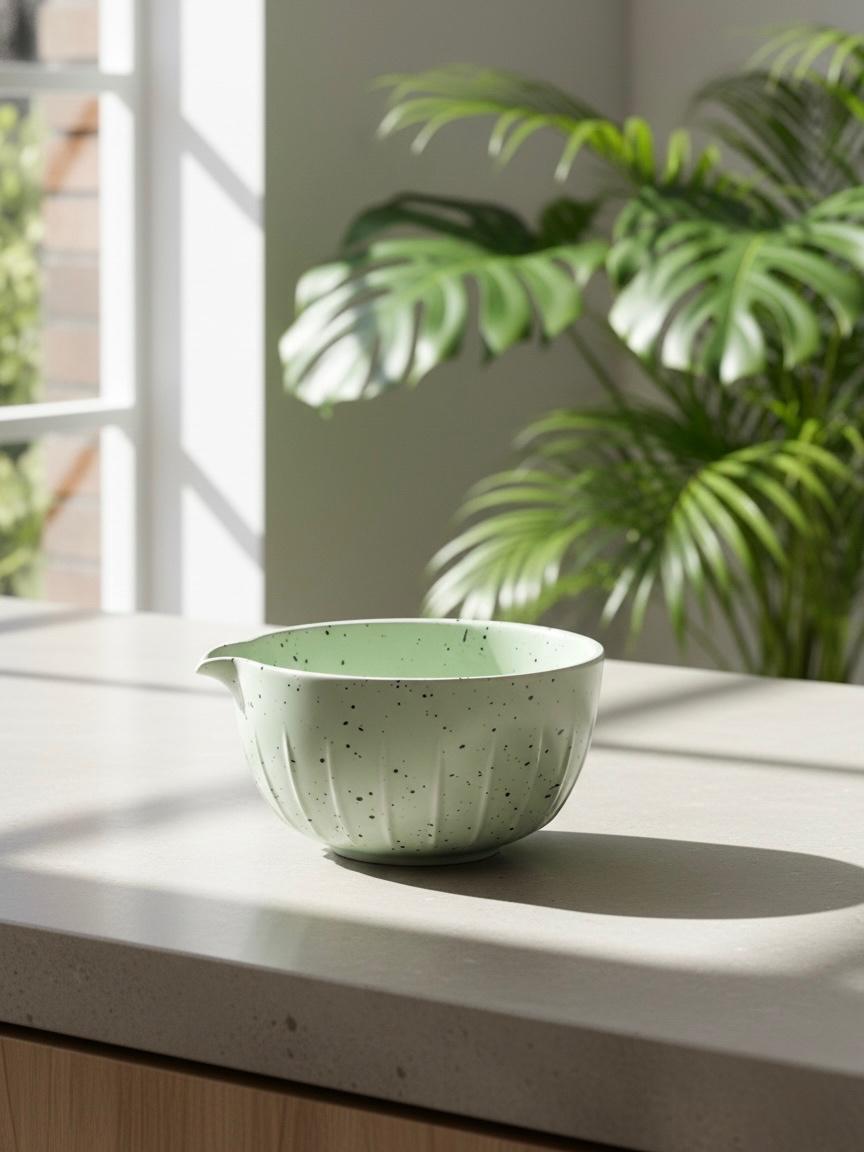 Matcha Bowl No.2 12