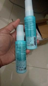 Product Review of YUMMI Beauty Korean Booster Whitening Body Lotion 100ml from M** D**h 0