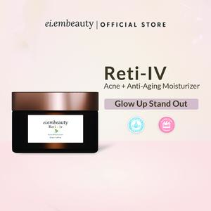EIEM BEAUTY - RETI-IV 50gr