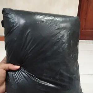 kasur kucing/anjing desain Bundar (50x50) super lembut halus serta Menghangatkan anabul
