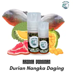 Hyper Strike Essen Ikan Bawal Galatama Kiloan Harian Aroma Dominan Durian Nangka Daging Untuk Mancing Pancing Umpan Aroma Kuat Dan Menarik