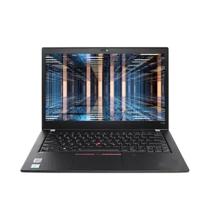 LAPPTOOP SEERRI T480s INTEL CORE I5 8TH RAM 16GB/1TB SSD 14INCH WIN 10PRO MOUSE TAS DUS