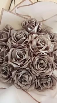 Product Review of PITA SATIN POLOS 1.5 INCH / 4 CM PITA KADO 1 1/2 INCH SOUVENIR HIASAN KADO 1 ROLL from S**a 0