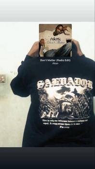Product Review of Hoodie S4lvador Dali Terbaru Sweater Distro Fleece Unisex Untuk Umum Elegant Wine sweater hoodie cowok from H**c 0