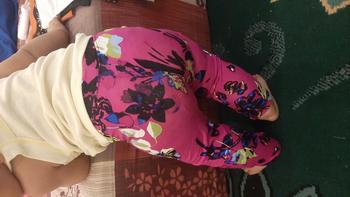 Product Review of Paket 5 Leging Anak Dikirim Motif/Polos Random from A** S**a 0