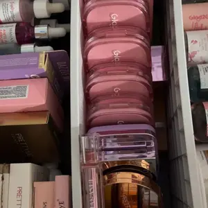 [PROMO SET!!] PRETTYME Bundling Foundition Balm + Two Way Cake Setting Powder Matte Finish Oil Cintrol And Stay 24 Hours Foundation