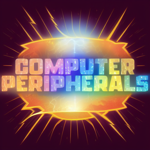 Computer Peripherals