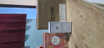 Product Review of Alcabri  New York  Parfum from A**t B**i 0