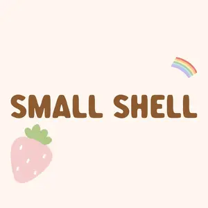 Small shell