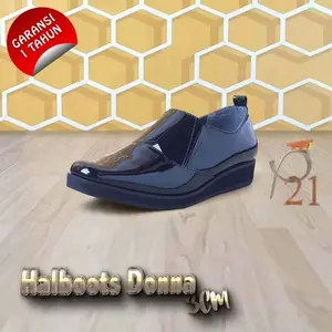 Sepatu Donna Merk P21 Original