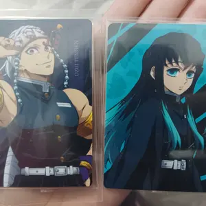 【GFY】 (1pack) Sleeve POPCORN Murah KPOP Edition Innersleeve POPCORN HARD (56 x 87 mm)