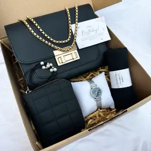 Hampers Giftbox Talitha Bag Kado Ulang Tahun Cewek, Kado Tas Pacar, Kado Anniversary, Kado Valentine, Kado Wedding, Kado Wisuda Cewek