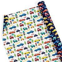 Gambar WRAPPING PAPER - KERTAS KADO - SOMETHING SWEET - 101 dari Something Sweet Cards Kota Administrasi Jakarta Utara 1 Tokopedia