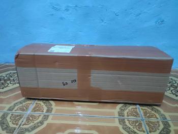 Product Review of Knalpot Copy Cms Moncong SHIJIRO original Vin Project fullsistem motor vario 125/150 beat scoopy mio nmax aerox pcx suara bass adem gerung Foto Kendaraan Motorcycle from J**n 0