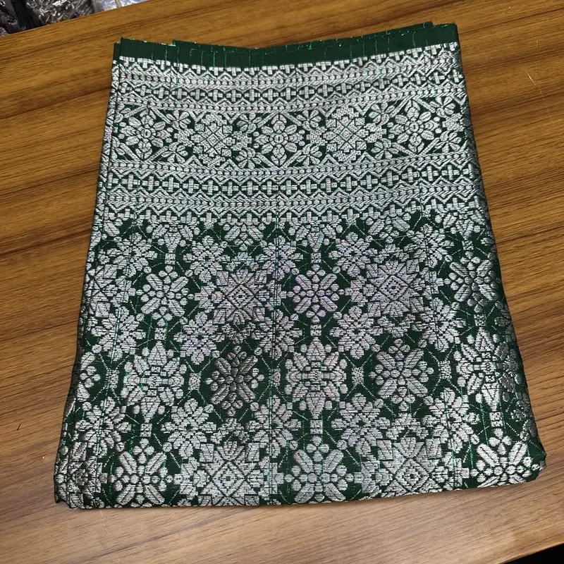 ￼PROMO TERBATAS!!! ROK SONGKET LILIT JUMBO PREMIUM || ROK SONGKET PALEMBANG || MOTIF BATIK TERBARU || BAWAHAN KEBAYA || ROK SONGKET WISUDA KEKINIAN ~ 7