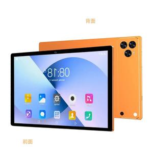 2026年新型タブレットPC 10.1インチ Android 13、1920×1200 HD IPSタッチスクリーン、4GB RAM 64GB ROM、6000mAhバッテリー、オフィス・レジャー・多用途