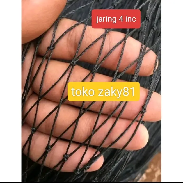 jaring pager ternak,jaring ayam,jaring serbaguna 2,5 x50