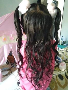 Product Review of Kriwil Coconut Oil - Hair Sealant 30ml Kering Haircare from N**i 1