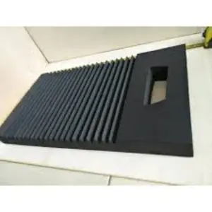 Penggilasan Karet Spon Busa/ Papan Cuci Baju Karet Spon Busa Jumbo