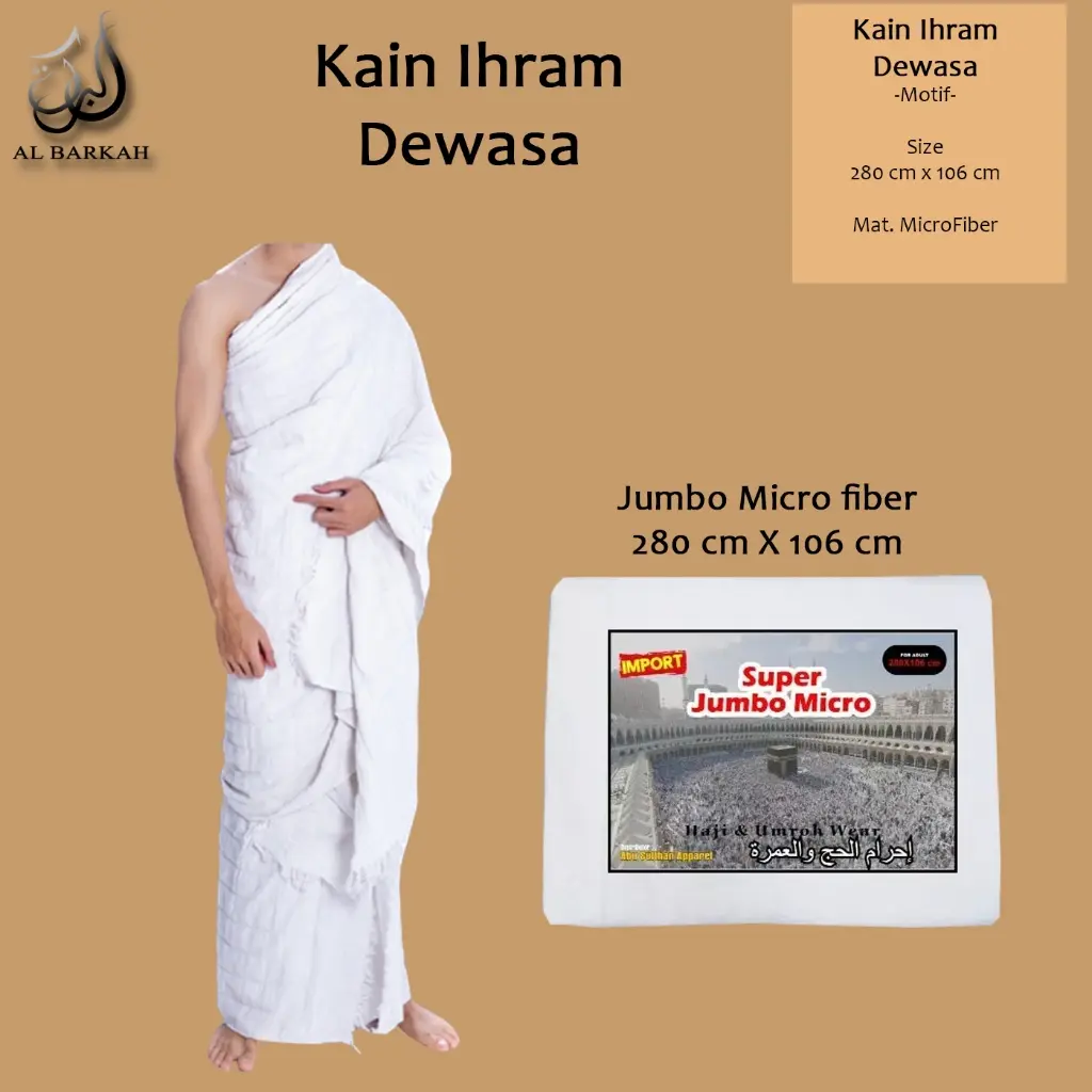 JUMBO MICRO280X108CM