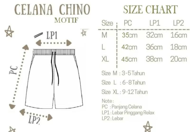 Product Introduction of PROMO 90ribuan dapat 10pcs CELANA ANAK MOTIF KEREN BAHAN ADEM NYAMAN CHINOS CHINO RIB FASHION UMUR 3-12tahun Pakaian sku9 0