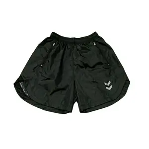 Celana Running Olahraga Lari Wanita / Celana Pendek Parasut Pria / Celana Outdoor Tahan Air