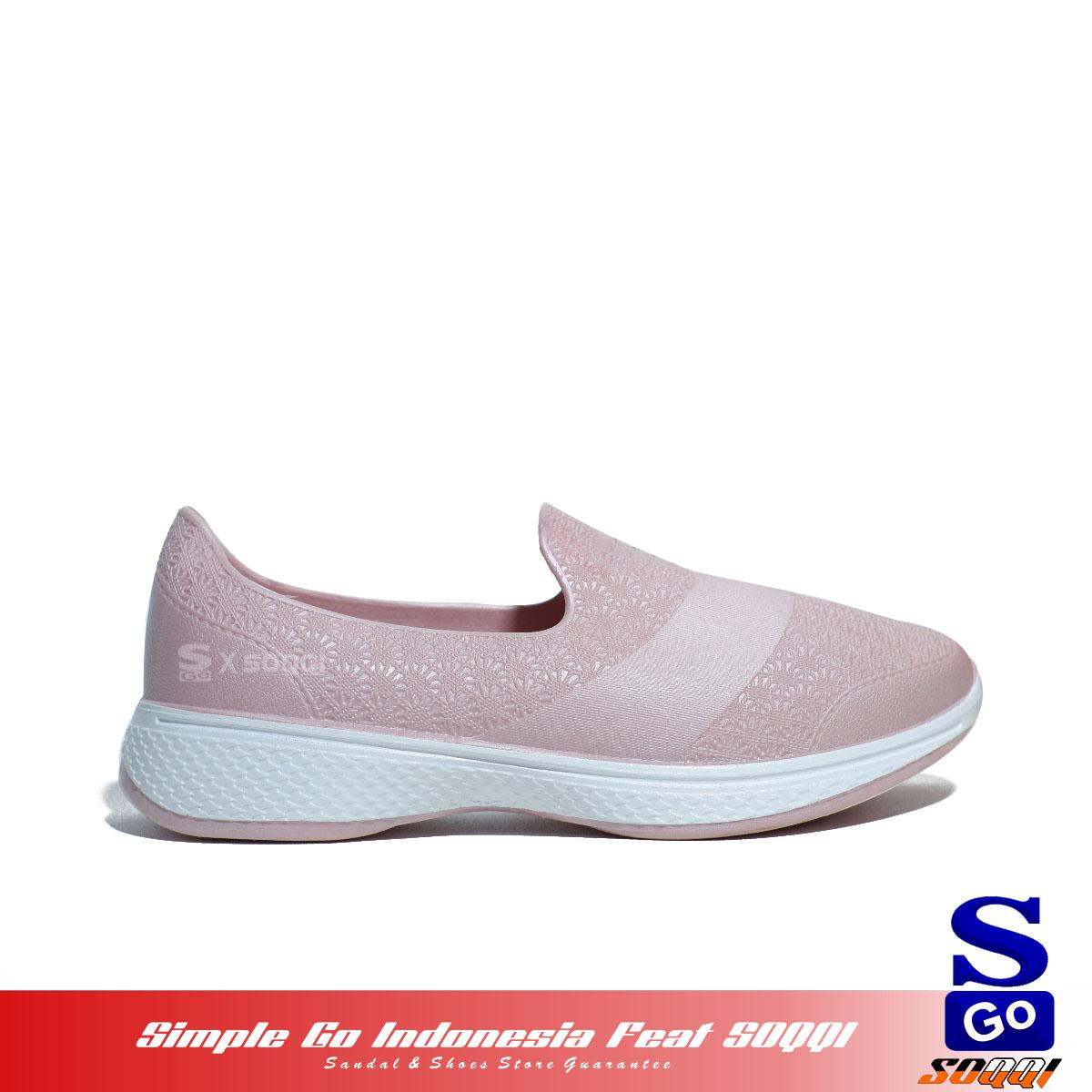 Yumeida 9111 Sepatu Karet Slip On Wanita Original Cewek Keren Tahan Air Ukuran 37-41 Yumeida 9111 Sepatu Karet Slip On Wanita Original Cewek Keren Tahan Air Ukuran 37-41