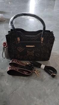 Product Review of Mocofashion tas selempang Huruf H-5-1 Wanita Cewek from R**i M**a Z**a 1