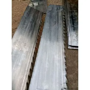 gergaji selendang panjang 30cm 40cm 50cm 60cm 100cm lebar 7cm