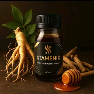 BISA COD MADU STAMENIX AUNTUK KESEHATAN