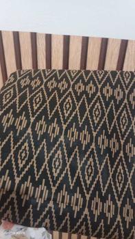 Product Review of Kain Batik Katun Motif Coklatan Banyak Pilihan Motif from ** u**a ** A** 0