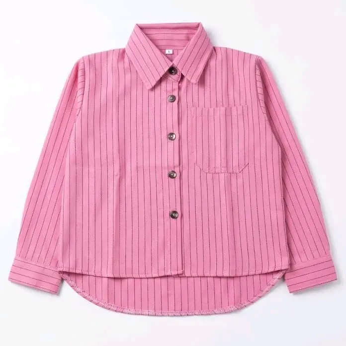 salur pink