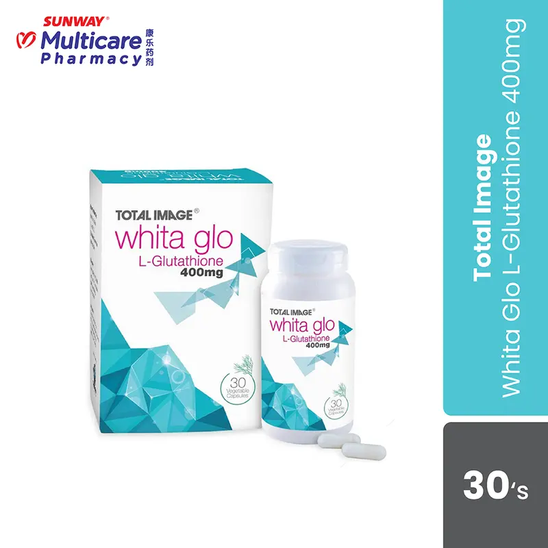 l glutathione watson