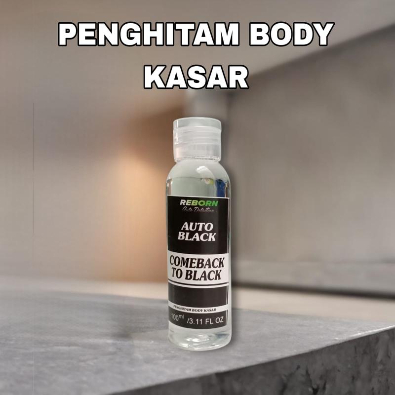 Product Introduction of Paket Lengkap Perawatan Kendaraan Bubble Gum Paket Cuci Perawatan Kendaraan Motor Dan Mobil 27