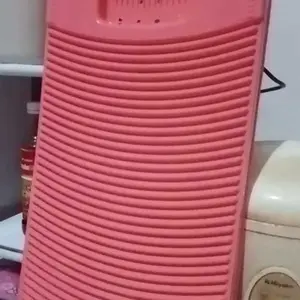 PAPAN CUCI BAJU / PAPAN CUCI BAJU MELISA "L" / ALAS CUCI PAKAIAN - Oneso