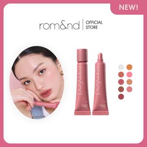 Romand Color Lip Matte Rom&nd
