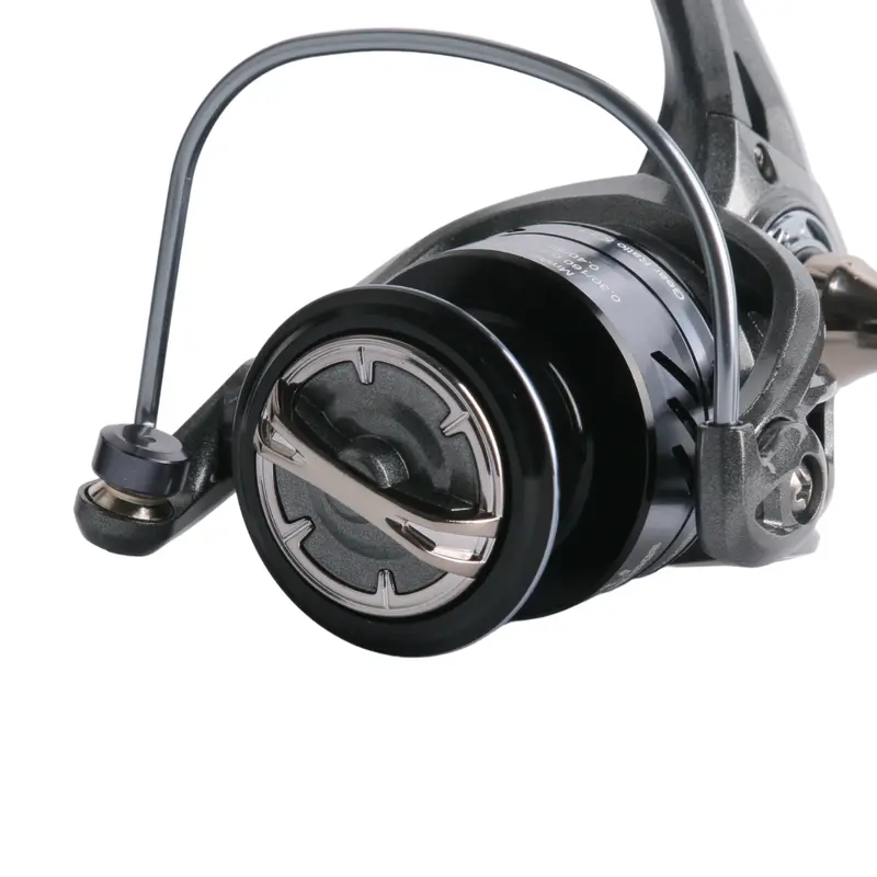 SEAKINGS TITANIUM REEL PANCING METAL SW POWER HANDLE ONEWAY 5+1BB MAX DRAG 21KG 3