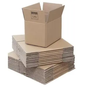 KARDUS PACKING EXTRA FREE SAMPLE CAMPAIGN