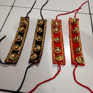 klinnting kaki kain mainan anak viral