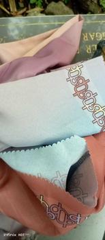 Product Review of Segi Empat Motif ala JP Jorney Grada Gradasi Raya Mila Rainbow from r**9 1