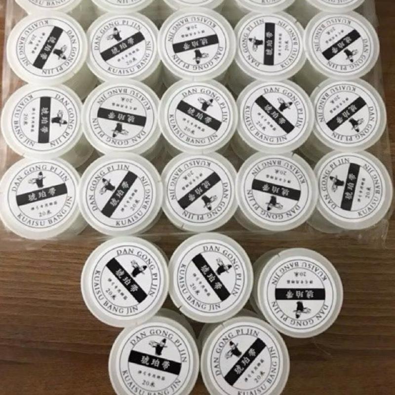 CUỘN CỘT THUN dài 20m chất lượng cao 0