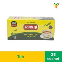 Gambar Tong Tji Celup Jasmine Non-Env 25'S dari Yogya Online Kota Bandung 1 Tokopedia