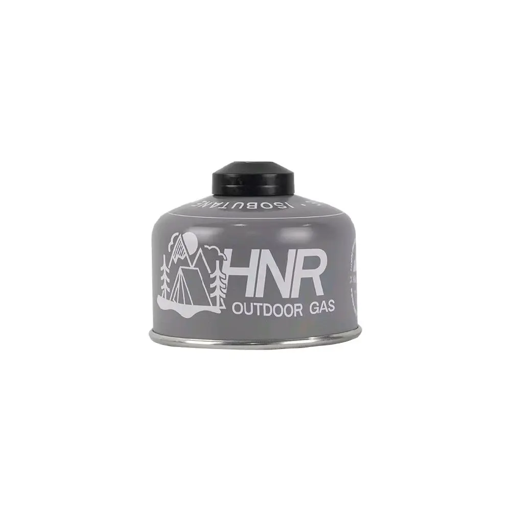 Hike N Run Canister 110gr Ultralight Outdoor Camping
