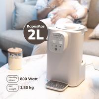Gambar Kurumi Water Dispenser KH 100WD dari Kurumi Indonesia Kota Administrasi Jakarta Utara 3 Tokopedia