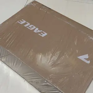 Eagle Sepatu Badminton Hollywood 2 - Badminton Shoes