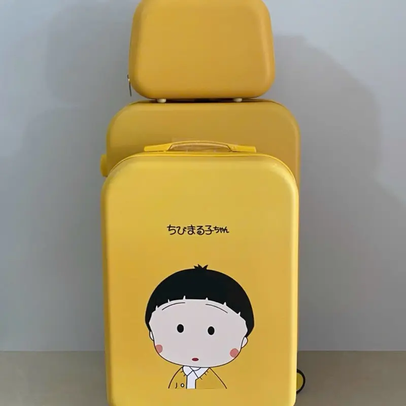 VALI HÌNH CÔ GÁI+ MARUKO SIÊU XINH (SIZE 20+ 24) 5