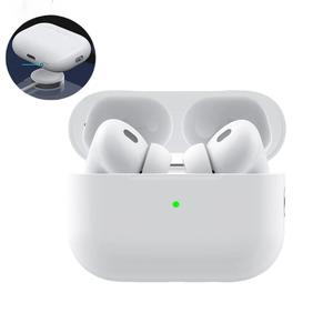Luxora Mart, auriculares inalámbricos Bluetooth 2025 con reducción de ruido versión V5.3, utilizando la quinta generación, reproducción prolongada, adecuados para deportes y música.
